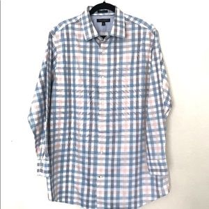 PRICE REDUCED! Banana Republic Dress Shirt